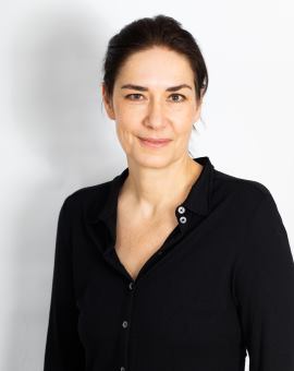 Claudia Hofmair Fotoservice fuer Kuenstler Muenchen Portrait